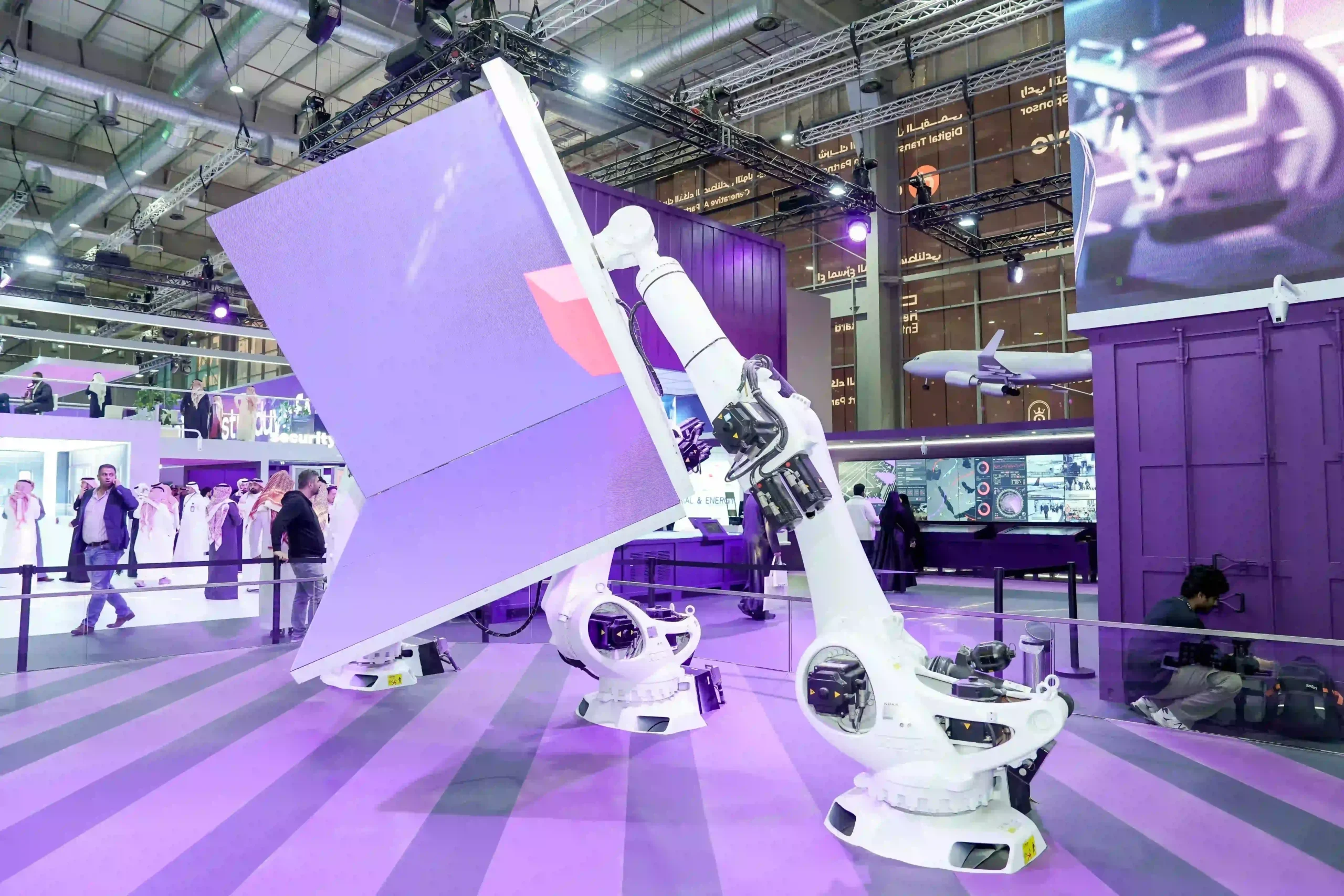 Custom Brand Activation